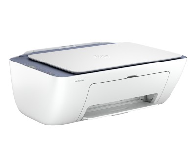 HP DeskJet 2922, skrivare + scanner + kopiator, 7,5/5,5 ppm, 1200x1200 dpi skanner, AirPrint, USB/WiFi - Vit#2
