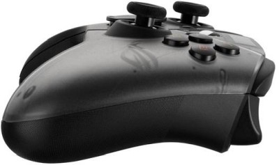 Asus ROG Raikiri Pro (GD300X) PC Controller, Officially licensed Xbox controller med OLED display#3