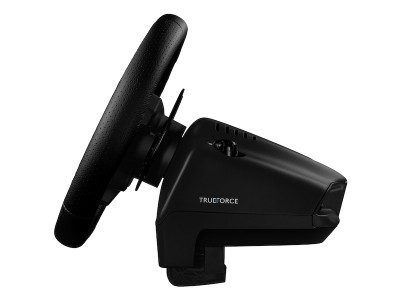 Logitech G923 Ratt- och pedaluppsättning - kabelansluten - för PC, Sony PlayStation 4, Sony PlayStation 5#4