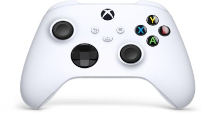 Microsoft Xbox Wireless Controller, för Xbox Series X och S - Vit