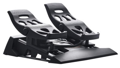 Thrustmaster T.Flight Rudder Pedals, Playstation/PC