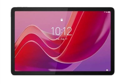 Lenovo Tablet M11 4G/LTE, 11" 1920x1200 IPS, 128 GB, GPS, Android, inkl. penna - Grå#1