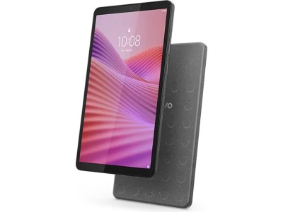 Lenovo Tab One WiFi, 8.7" 1340x800 IPS, 64 GB, GPS, Android - Grå#1