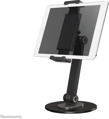 Bordsstativ Neomounts DS15-540BL1 Universal Tablet Stand, 4.7-12.9" surfplattor - Svart#1