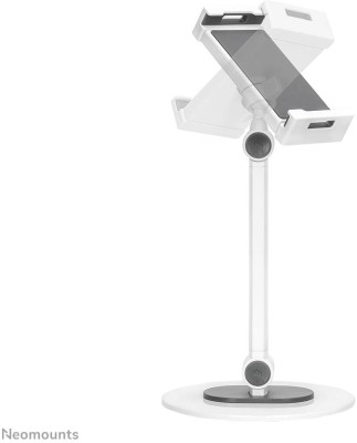Bordsstativ Neomounts DS15-540BL1 Universal Tablet Stand, 4.7-12.9" surfplattor - Vit#5