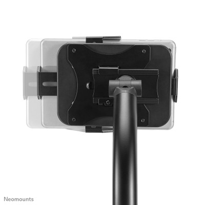 Bordsfäste Neomounts DS15-625BL1 Lockable Universal Tablet Desk Stand, 7.9-11" surfplattor - Svart#10