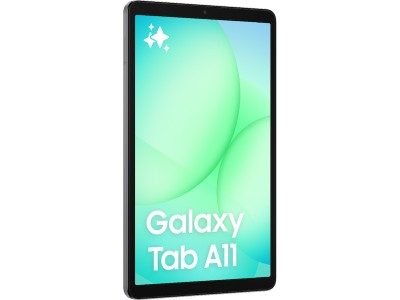 Samsung Galaxy Tab A11 WiFi, 8.7" 1340x800, 128 GB, GPS, Android - Grå#3