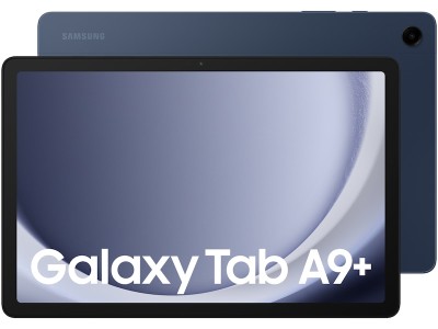 Samsung Galaxy Tab A9+ 5G, 11" 1920x1200 90Hz, 64 GB, GPS, Android - Marin#1