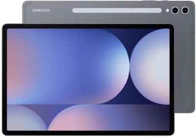Samsung Galaxy Tab S10+ WiFi, 12.4" WQXGA+ 120Hz, 512 GB, GPS, Android, inkl. S Pen - Moonstone Gray#1