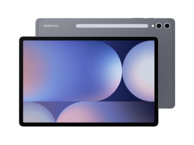 Samsung Galaxy Tab S10+ 5G, 12.4" WQXGA+ 120Hz, 512 GB, GPS, Android, inkl. S Pen - Moonstone Gray#1