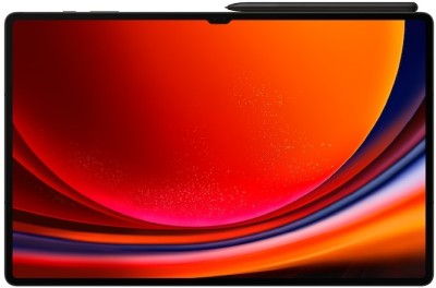 Samsung Galaxy Tab S9 Ultra 5G, 14.6" WQXGA+ 120Hz, 512 GB, GPS, Android, inkl. S Pen - Grafitgrå#1