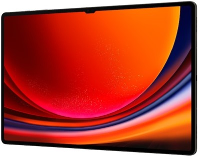 Samsung Galaxy Tab S9 Ultra 5G, 14.6" WQXGA+ 120Hz, 512 GB, GPS, Android, inkl. S Pen - Grafitgrå#2
