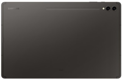 Samsung Galaxy Tab S9 Ultra 5G, 14.6" WQXGA+ 120Hz, 512 GB, GPS, Android, inkl. S Pen - Grafitgrå#5