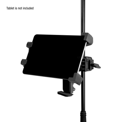 Universal Tablet Holder with Mutlifunctional Bracket#9