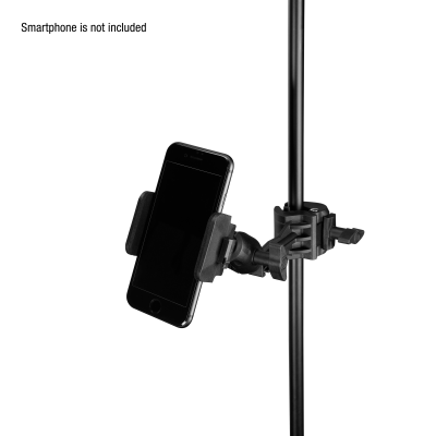 Universal Tablet Holder with Mutlifunctional Bracket#10