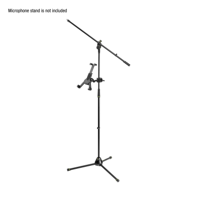 Universal Tablet Holder with Mutlifunctional Bracket#12
