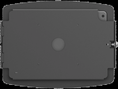 Väggfäste Compulocks Space Enclosure Black till iPad 10.2", låsbart - Svart#3