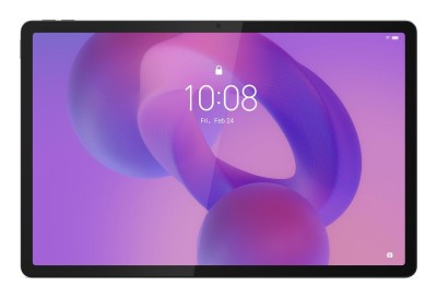Lenovo Idea Tab Pro ZAE5 12.7 128GB 8GB Grå