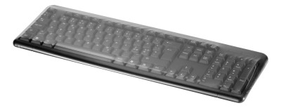 Damm och spillskydd för alla typer av tangentbord