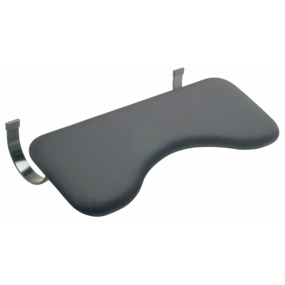 Underarmstöd Swing Medium Svart