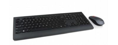 LENOVO PRO wrls KB&Mouse (SE/FI)