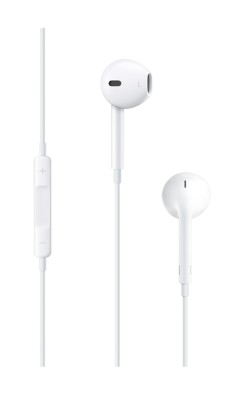 Apple EarPods