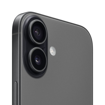 Apple iPhone 17 256 GB - Svart#3