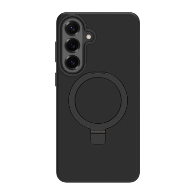 dbramante1928 Roskilde Magnet Kickstand ICON till Samsung Galaxy S26+ - Midnight#2