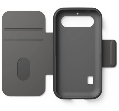 Plånboksfodral Doro Wallet Case Leva L11/x10