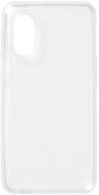 Skal eSTUFF LONDON Xcover 5 Galaxy Clear Cover