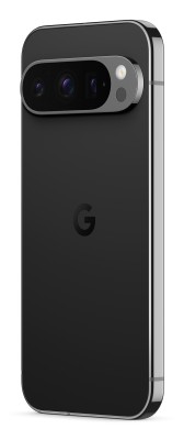 Google Pixel 9 Pro 128 GB, 6.3", IP68, Dual SIM, Android - Svart#4