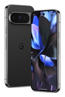 Google Pixel 9 Pro 128 GB, 6.3", IP68, Dual SIM, Android - Svart#7