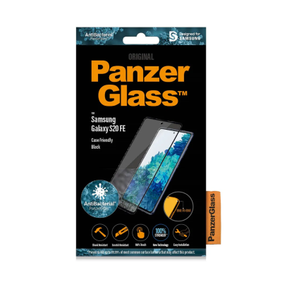 PanzerGlass® Screen Protector Samsung Galaxy S20 FE#2