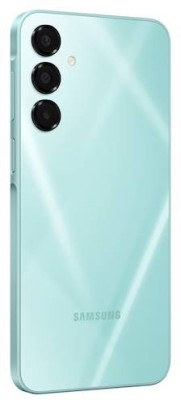 Samsung Galaxy A16 4G/LTE, 128 GB, 6.7" FHD+ 90Hz, 50/5/2/13 Mpixel, MicroSD, Dual SIM, Android - Light Green#3