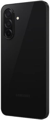 Samsung Galaxy A26 5G 256 GB, 6.7" sAMOLED 120Hz, 50/8/2/13 Mpixel kamera, Dual SIM, MicroSD, Android - Svart#2