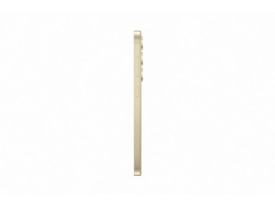 Samsung Galaxy S24 128 GB, 6.2" FHD+, 50/12/10/12 Mpixel kamera, IP68, Dual SIM, Android - Amber Yellow#5