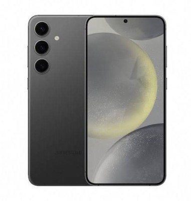 Samsung Galaxy S24+ 256 GB, 6.7" QHD+, 50/12/10/12 Mpixel kamera, IP68, Dual SIM, Android - Onyx Black#1