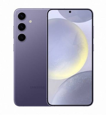 Samsung Galaxy S24+ 256 GB, 6.7" QHD+, 50/12/10/12 Mpixel kamera, IP68, Dual SIM, Android - Cobalt Violet#1