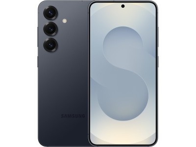 Samsung Galaxy S25 256 GB, 6.2" FHD+, 50/12/10/12 Mpixel kamera, IP68, Dual SIM, Android - Blueblack#1
