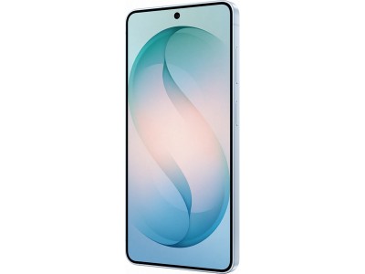 Samsung Galaxy S26 512 GB, 6.3" FHD+, 50/12/10/12 Mpixel kamera, IP68, Dual SIM, Android - Ljusblå#2