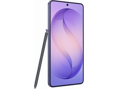 Samsung Galaxy S26 Ultra 1 TB, 6.9" QHD+, 200/50/50/10/12 Mpixel kamera, IP68, Dual SIM, Android, S-Pen - Koboltviolett#4