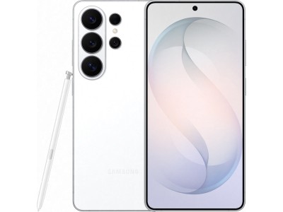 Samsung Galaxy S26 Ultra 1 TB, 6.9" QHD+, 200/50/50/10/12 Mpixel kamera, IP68, Dual SIM, Android, S-Pen - Vit#1