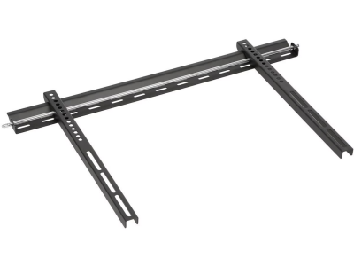 TV väggfäste för 40-65", VESA upp till 600x400, max 60kg