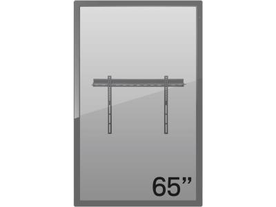 TV väggfäste för 40-65", VESA upp till 600x400, max 60kg#5