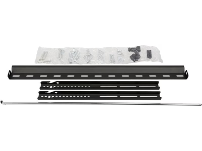 TV väggfäste för 40-65", VESA upp till 600x400, max 60kg#7