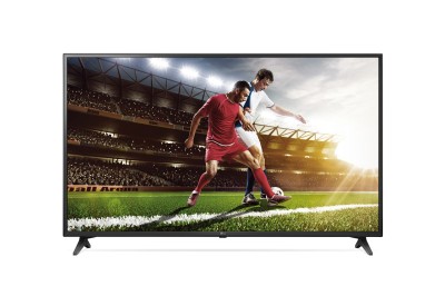 60´´ LG 60UU640C TV-tuner UHD LED DVB-T 16/7, Högt.