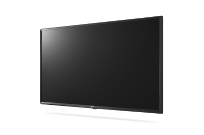 49´´ LG 49UL3E-B , UHD-signage med klarhet och pålitlighet, 400nits 16/7#3