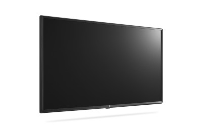 49´´ LG 49UL3E-B , UHD-signage med klarhet och pålitlighet, 400nits 16/7#5