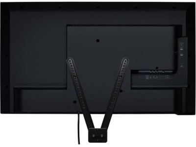 Logitech TV mount XL for Meetup#4