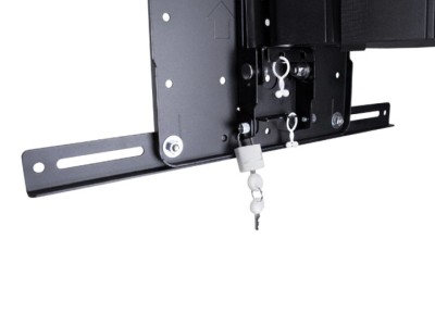 Väggfäste Multibrackets M VESA Super Slim Tilt & Turn 32-65", max 40 kg#29